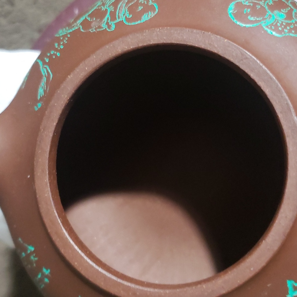 Tea pot - Picture 7 of 12